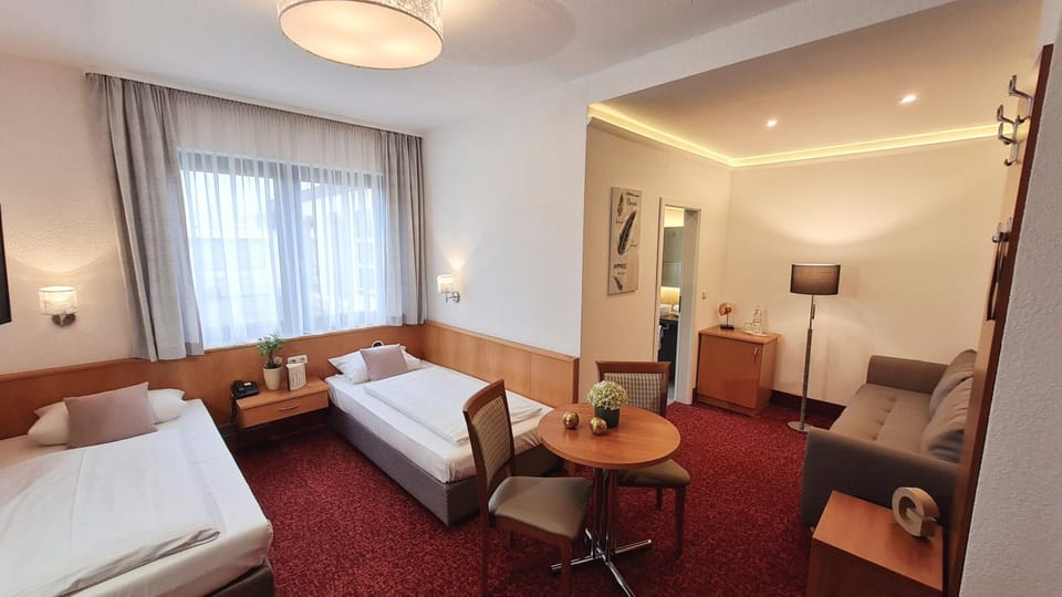 Hotel Göller Hotel in Bavaria