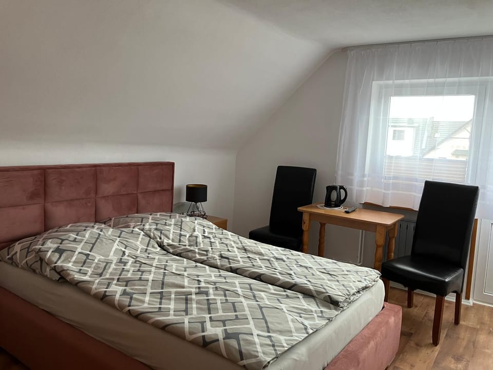 AGAT Pokoje Gościnne Apartamenty Vacation rental in West Pomeranian Voivodeship, Poland