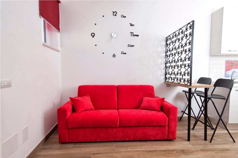 Maison Eugenie Apartment in Sorrento