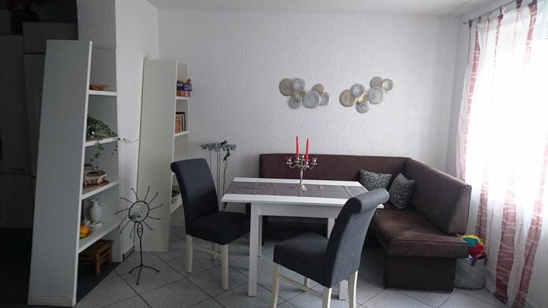 Ferienwohnung Am Stadtpark Apartment in Thuringia, Germany