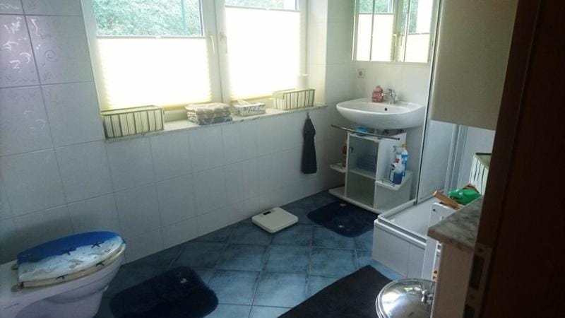 Ferienwohnung Am Stadtpark Apartment in Thuringia, Germany