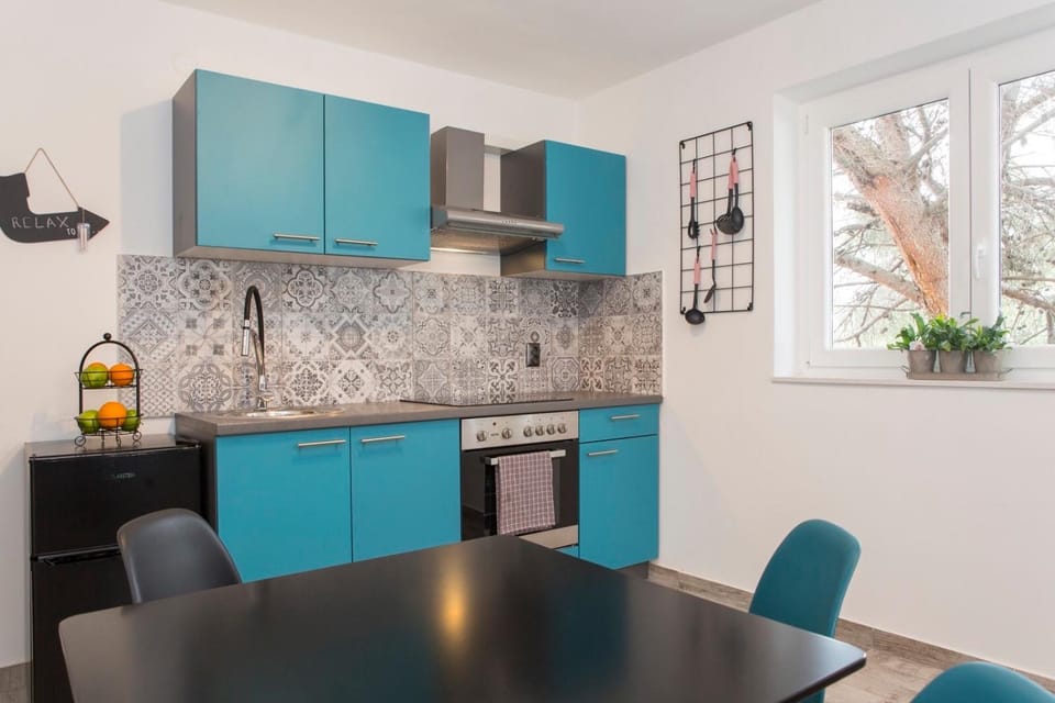 Apartment Aquamarine Apartment in Istria County