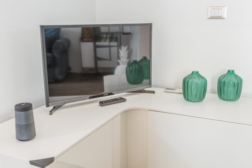TV and multimedia