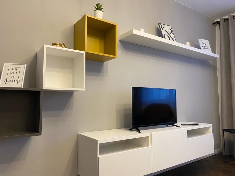 TV and multimedia