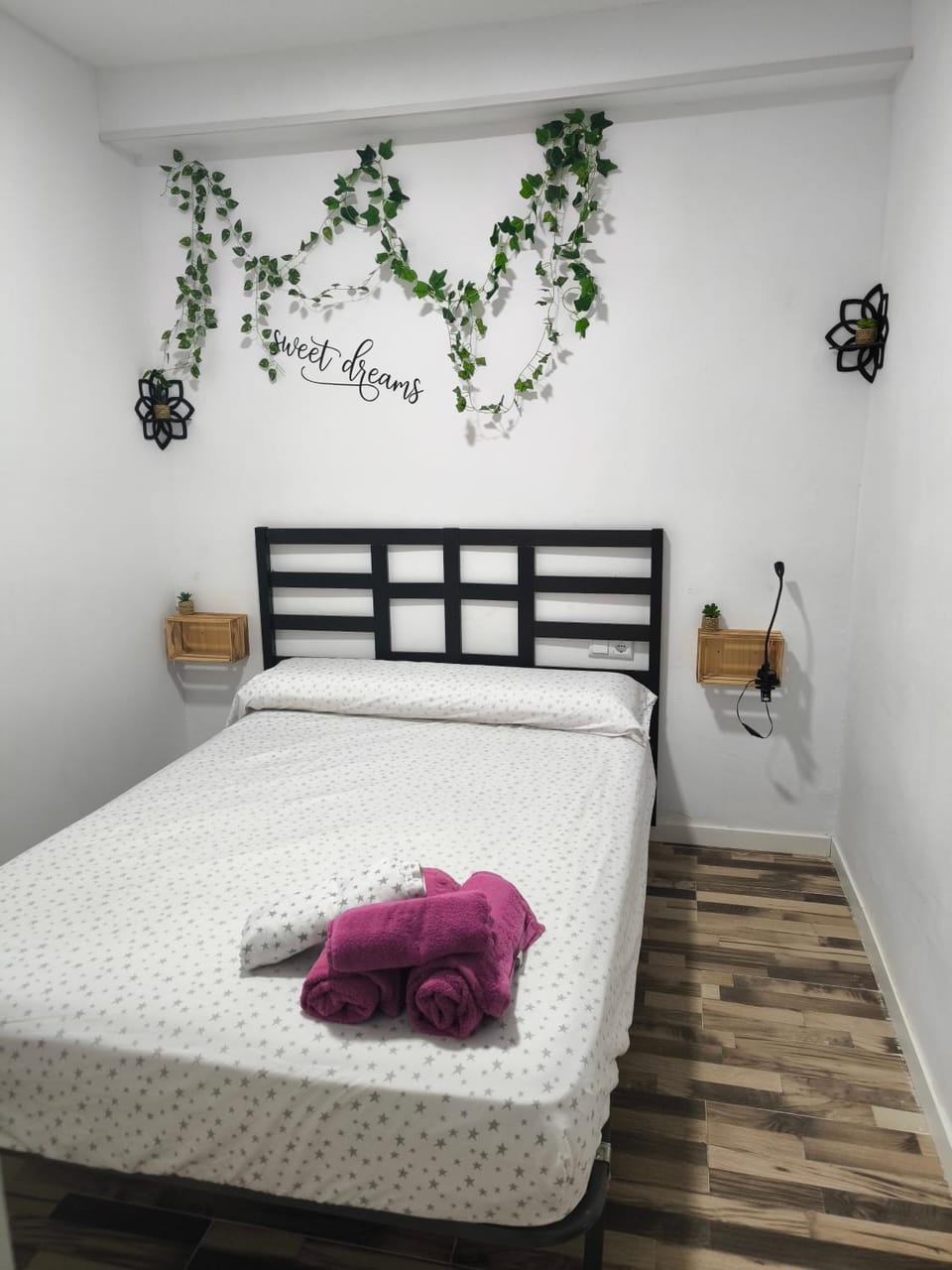 La Burbuja Apartment in Retamar