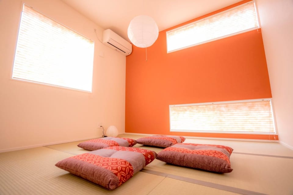 Minamitsuru-gun - House - Vacation STAY 82686 House in Shizuoka Prefecture