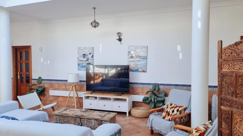 TV and multimedia, Living room