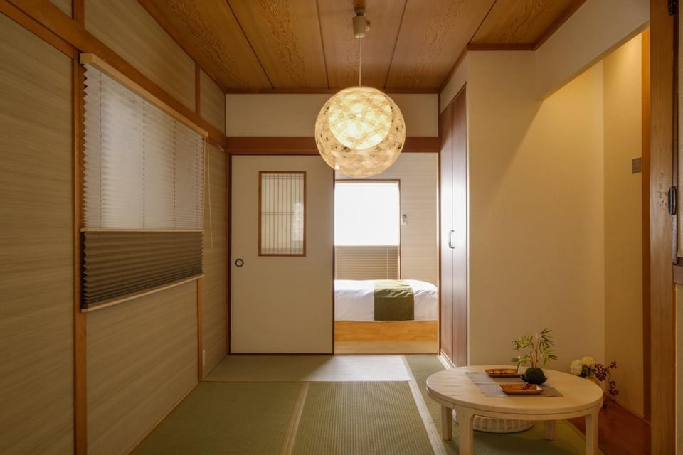 Osaka - House - Vacation STAY 7769 House in Osaka