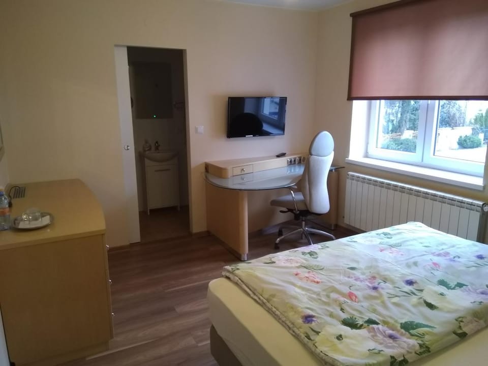Villa Malva Bed and Breakfast in Warsaw
