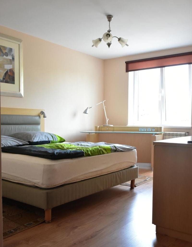 Villa Malva Bed and Breakfast in Warsaw