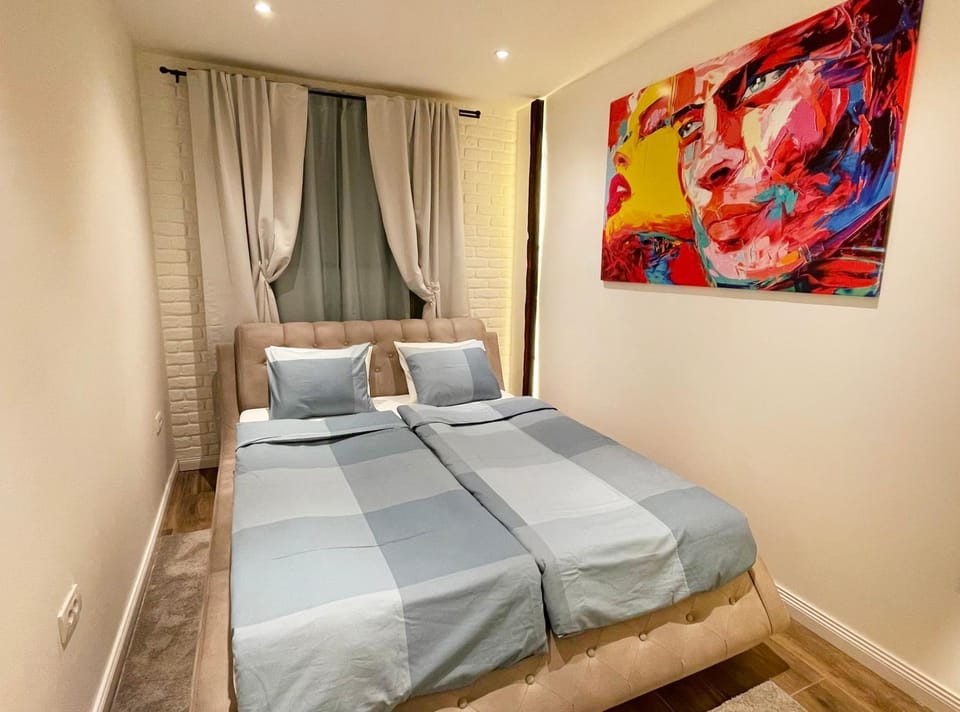 Colorway Apartment Apartment in Belgrade