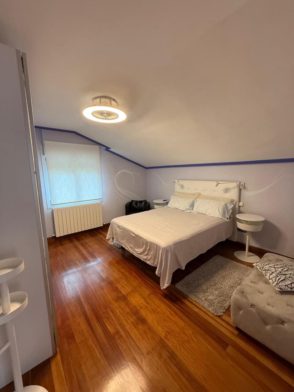 Estancia Edurne Apartment in Basque Country
