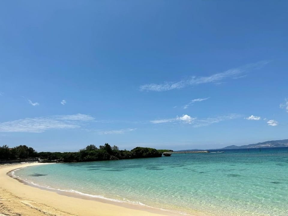 Grande Ortho Okinawa Villa Onna 3 - Vacation STAY 83172 House in Okinawa Prefecture