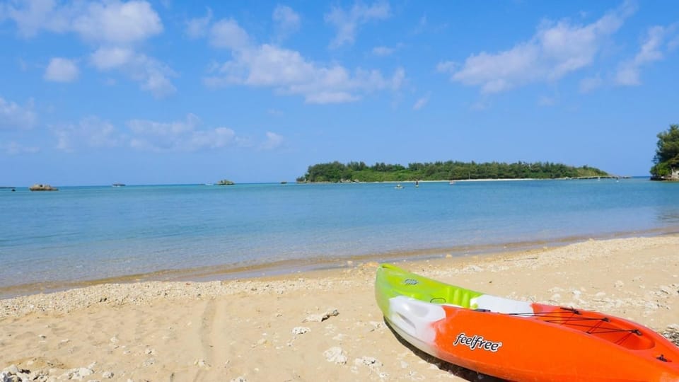 Grande Ortho Okinawa Villa Onna 3 - Vacation STAY 83172 House in Okinawa Prefecture