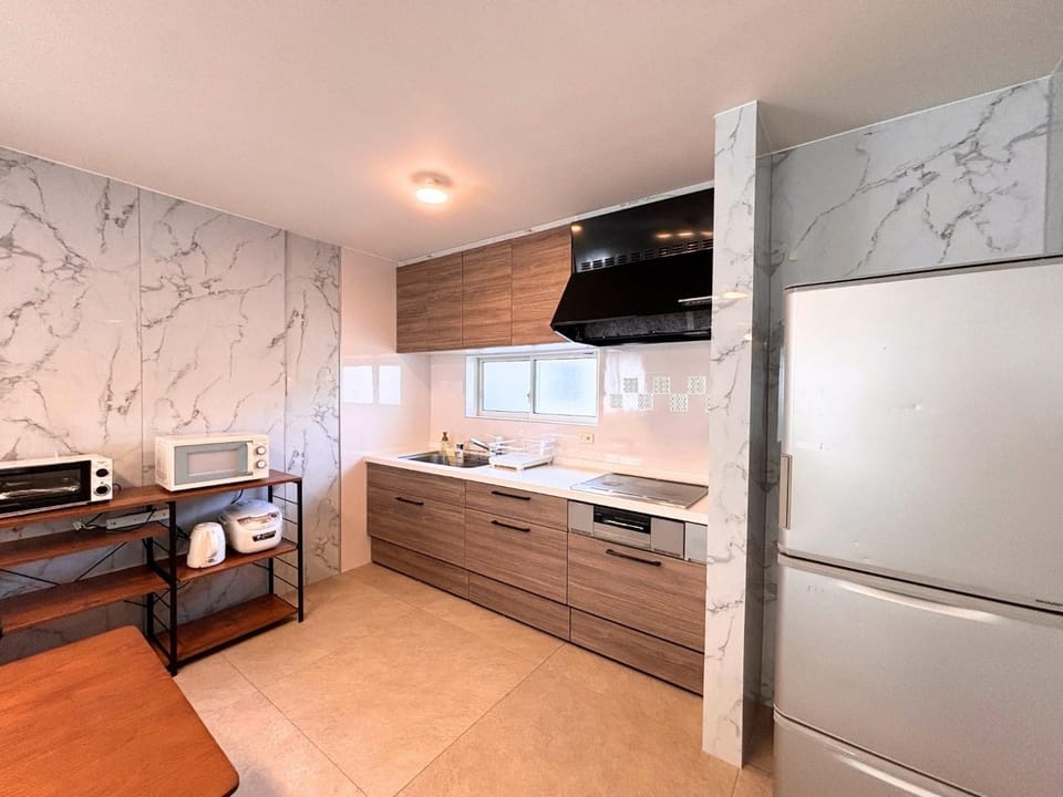 Grande Ortho Okinawa Villa Onna 3 - Vacation STAY 83172 House in Okinawa Prefecture