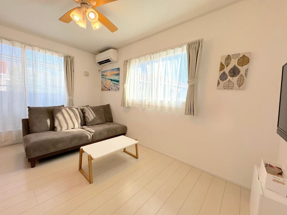 Grande Ortho Okinawa Villa Onna 3 - Vacation STAY 83213 House in Okinawa Prefecture