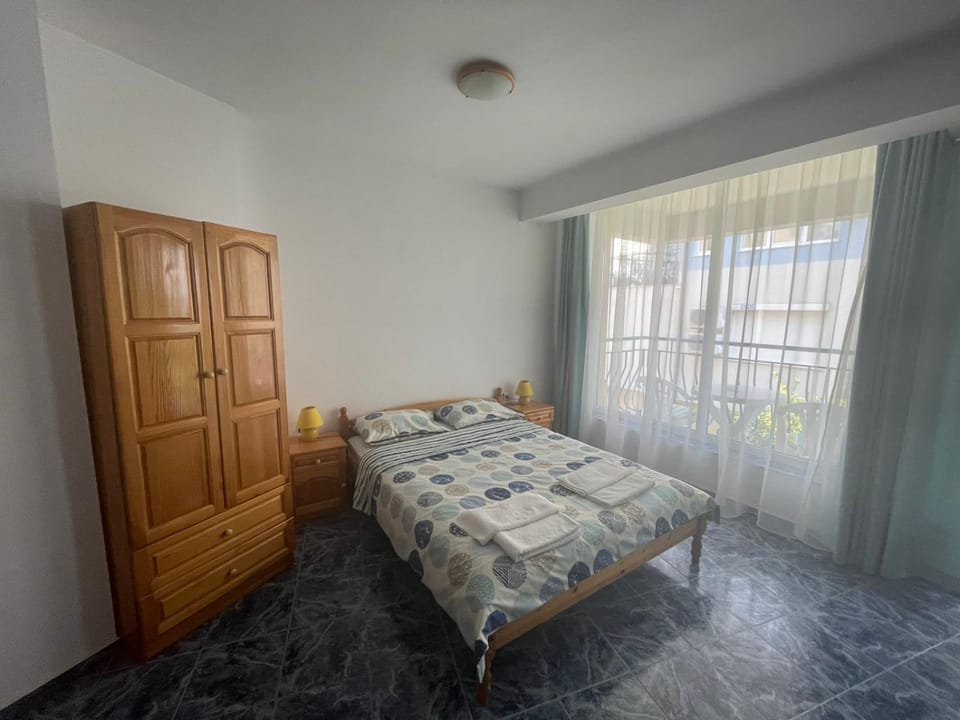 Студио Одеса 22 Apartment in Sozopol