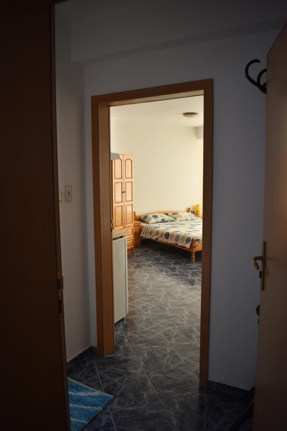 Студио Одеса 22 Apartment in Sozopol