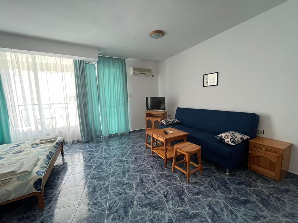 Студио Одеса 22 Apartment in Sozopol