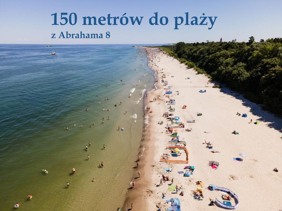 Day, Natural landscape, Bird's eye view, Beach