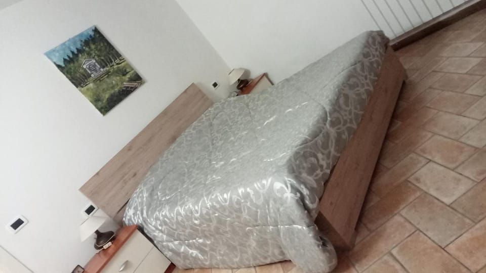 Nina House Apartment in Imperia