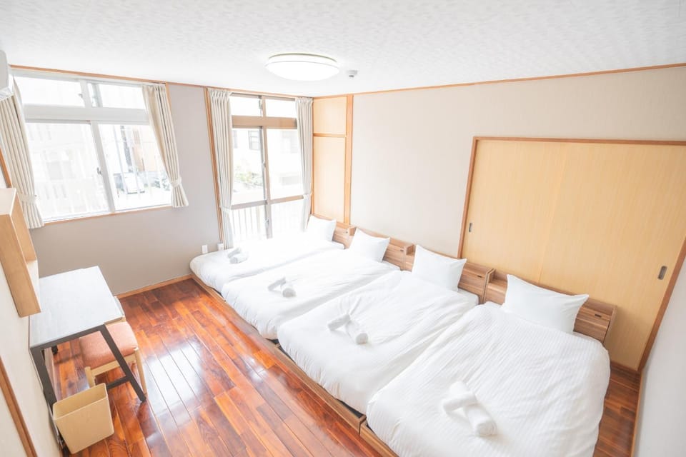 Tsubogawa Building 2F - Vacation STAY 7749 House in Naha
