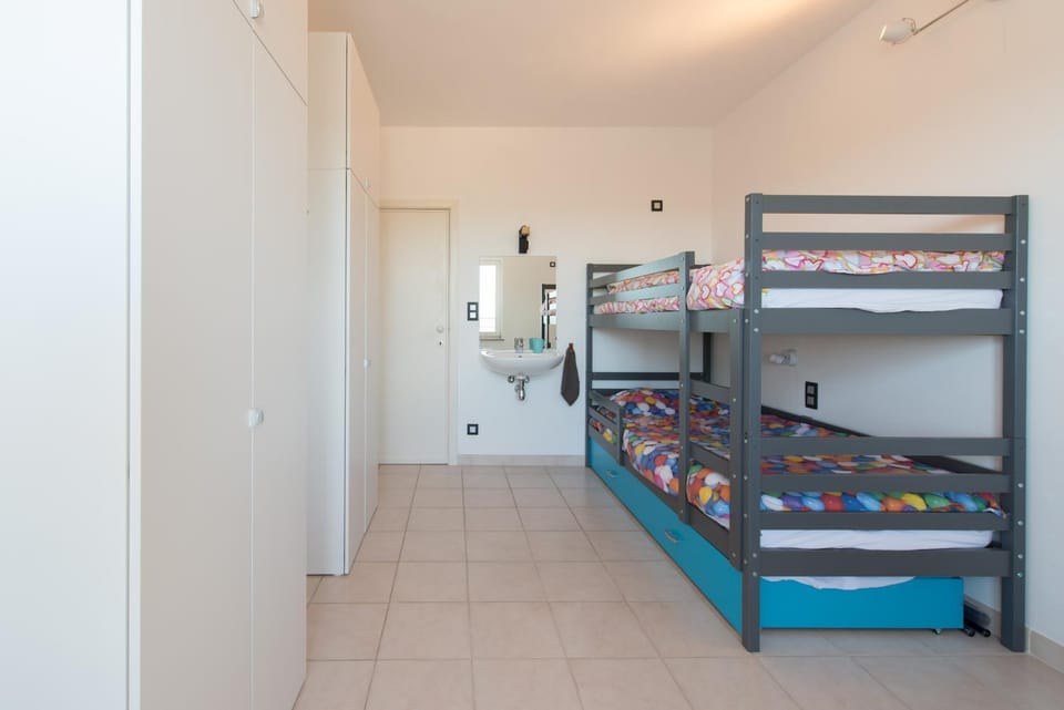 SeaDreams Apartment in Middelkerke