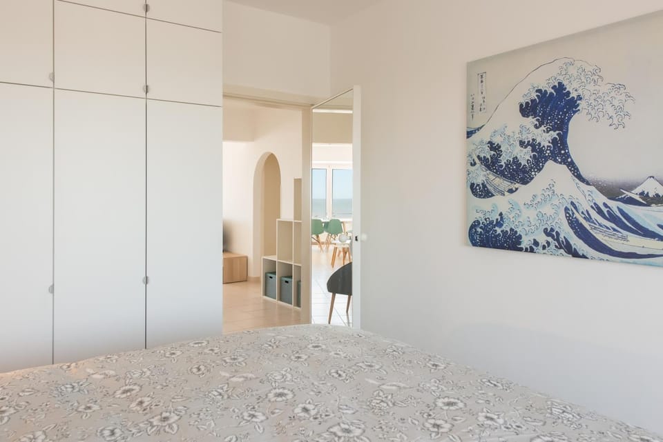 SeaDreams Apartment in Middelkerke