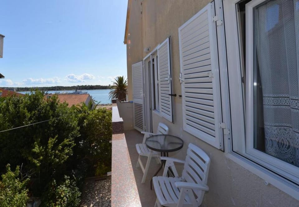 Sea view