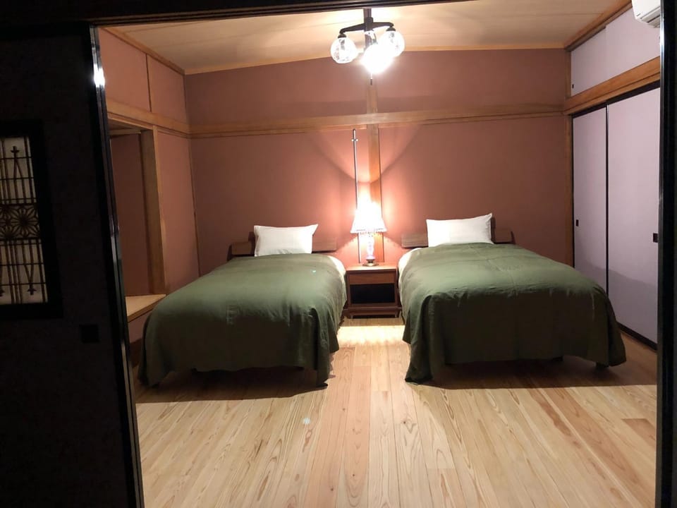 Minamitsuru-gun - House - Vacation STAY 82667 House in Shizuoka Prefecture