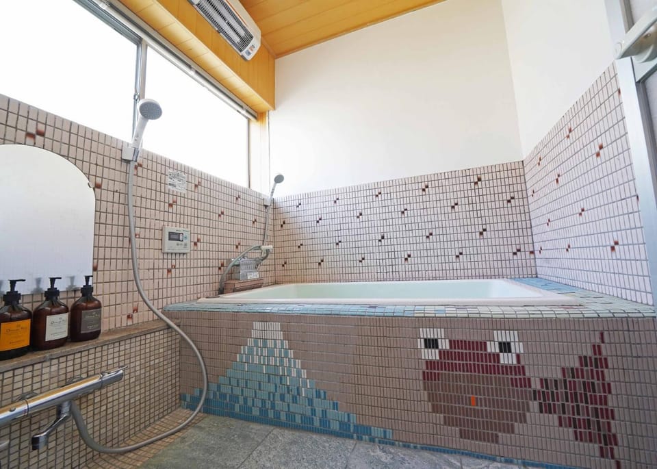 Minamitsuru-gun - House - Vacation STAY 82667 House in Shizuoka Prefecture