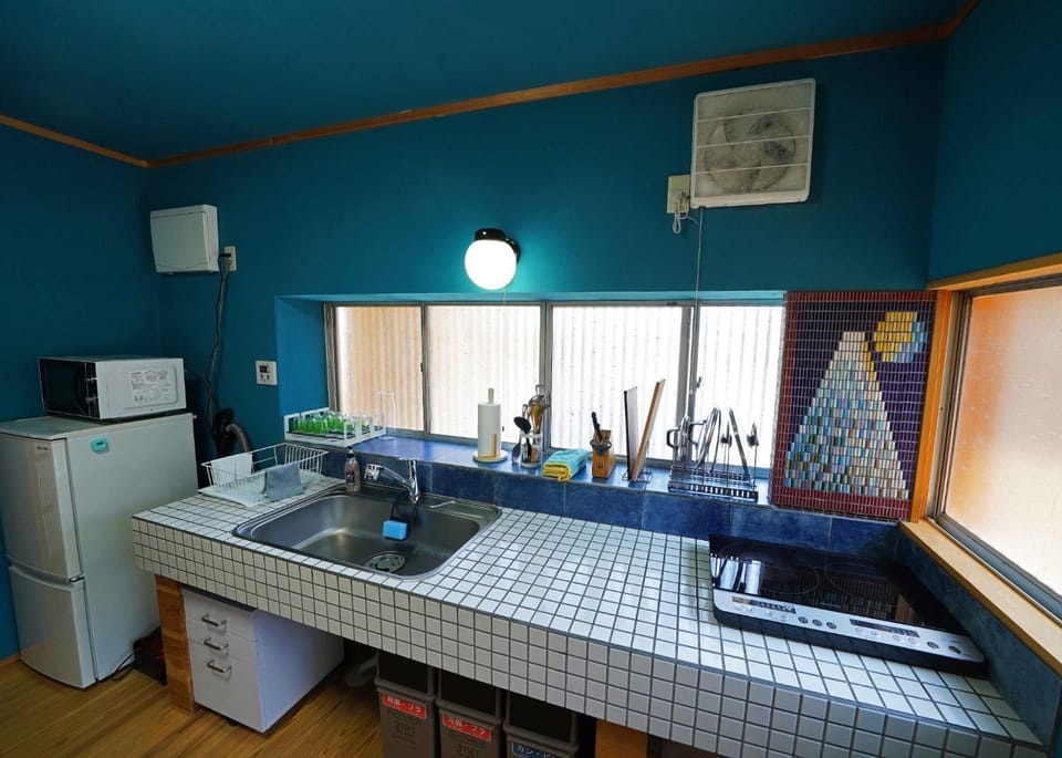 Minamitsuru-gun - House - Vacation STAY 82667 House in Shizuoka Prefecture