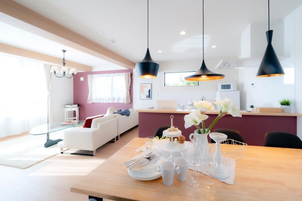 Minamitsuru-gun - House - Vacation STAY 82353 House in Shizuoka Prefecture