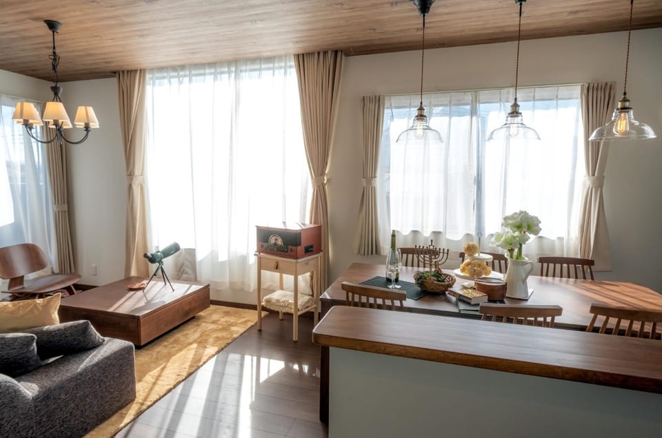 Minamitsuru-gun - House - Vacation STAY 82357 House in Shizuoka Prefecture