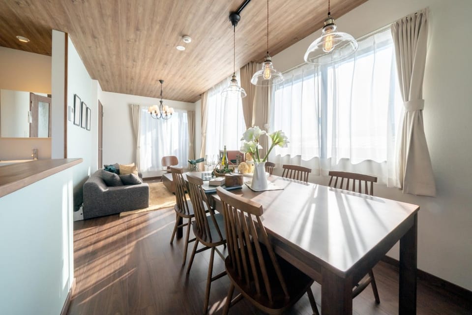Minamitsuru-gun - House - Vacation STAY 82357 House in Shizuoka Prefecture