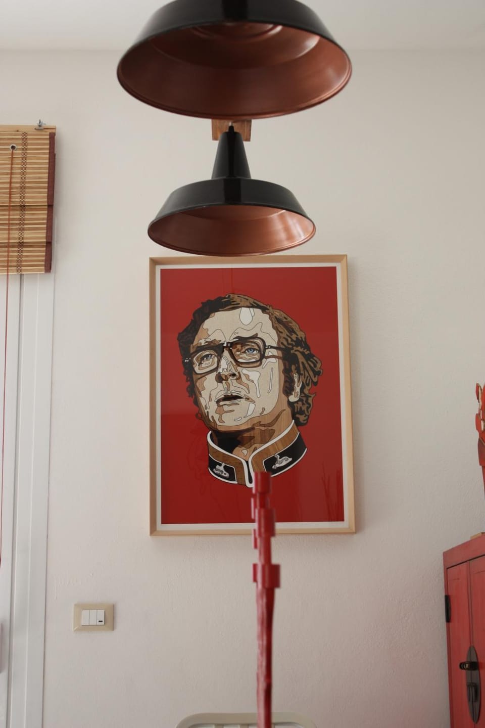 Communal lounge/ TV room, Lounge or bar, Decorative detail