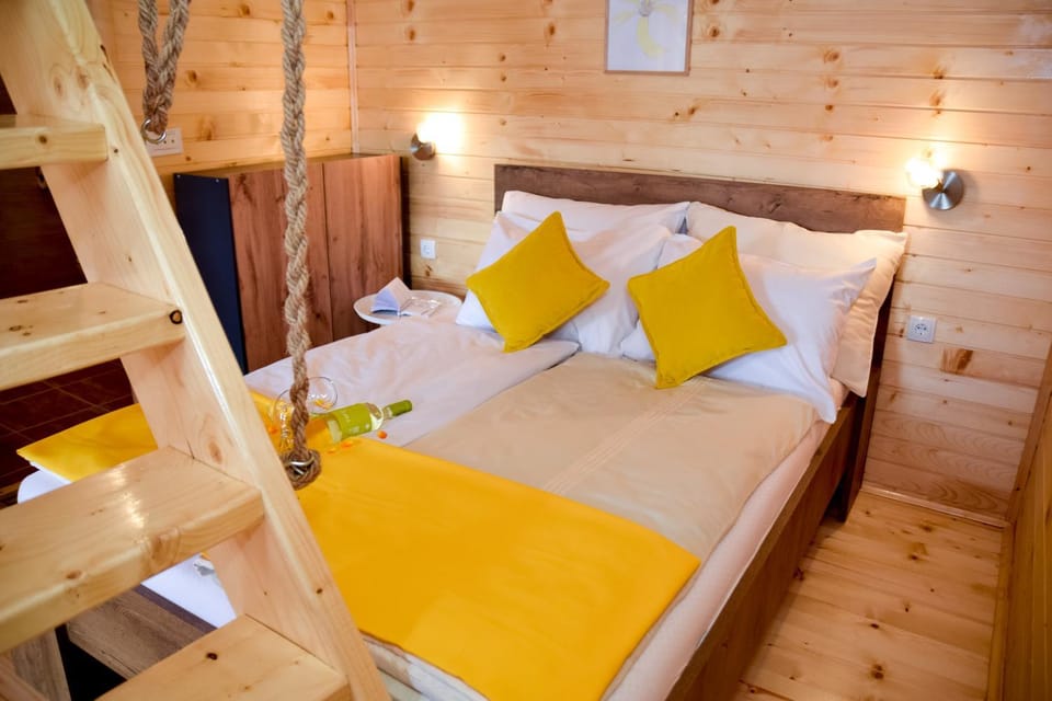 Cottage Lana Apartment in Federation of Bosnia and Herzegovina