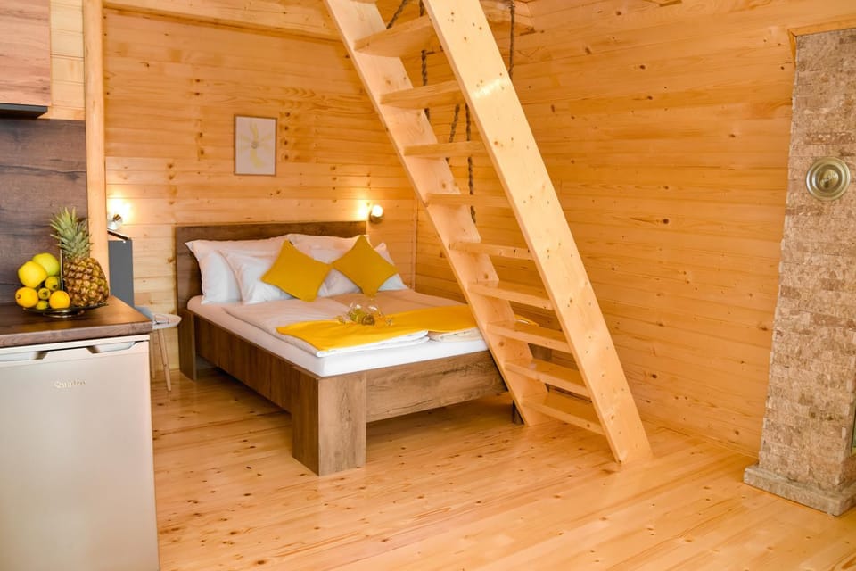 Cottage Lana Apartment in Federation of Bosnia and Herzegovina