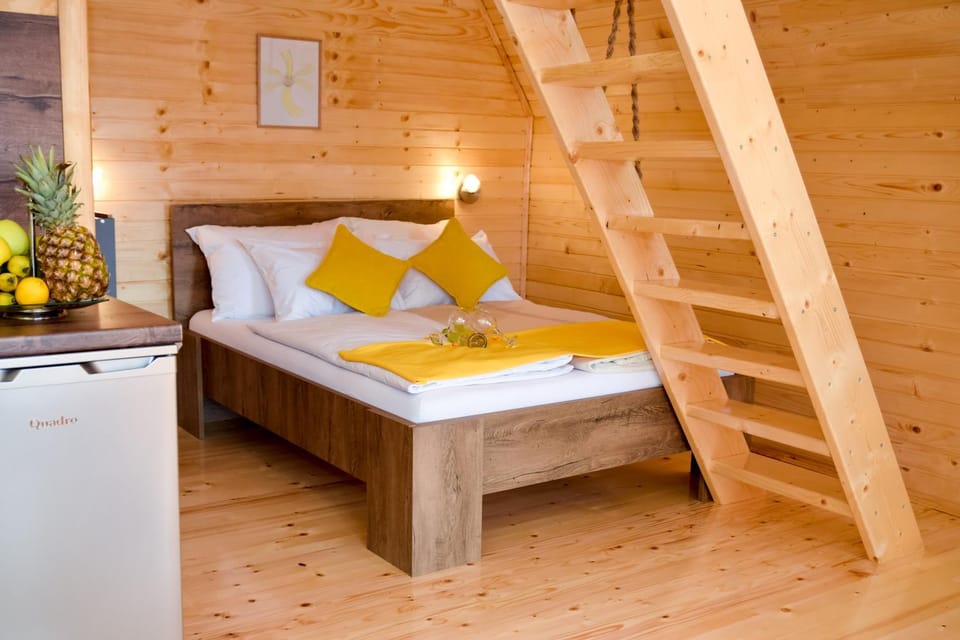 Cottage Lana Apartment in Federation of Bosnia and Herzegovina