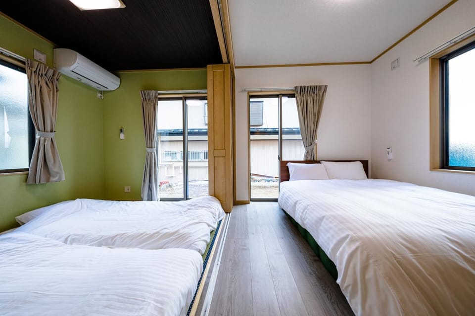Minamitsuru-gun - House - Vacation STAY 82837 House in Shizuoka Prefecture