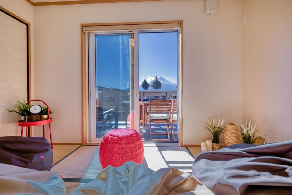 Minamitsuru-gun - House - Vacation STAY 82504 House in Shizuoka Prefecture