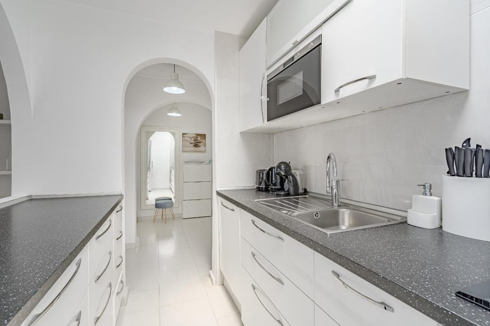 Kitchen or kitchenette, dishwasher, minibar, pet friendly, stove