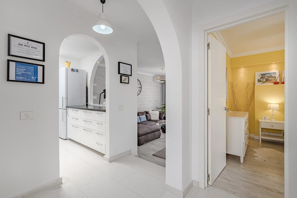 Kitchen or kitchenette, Photo of the whole room