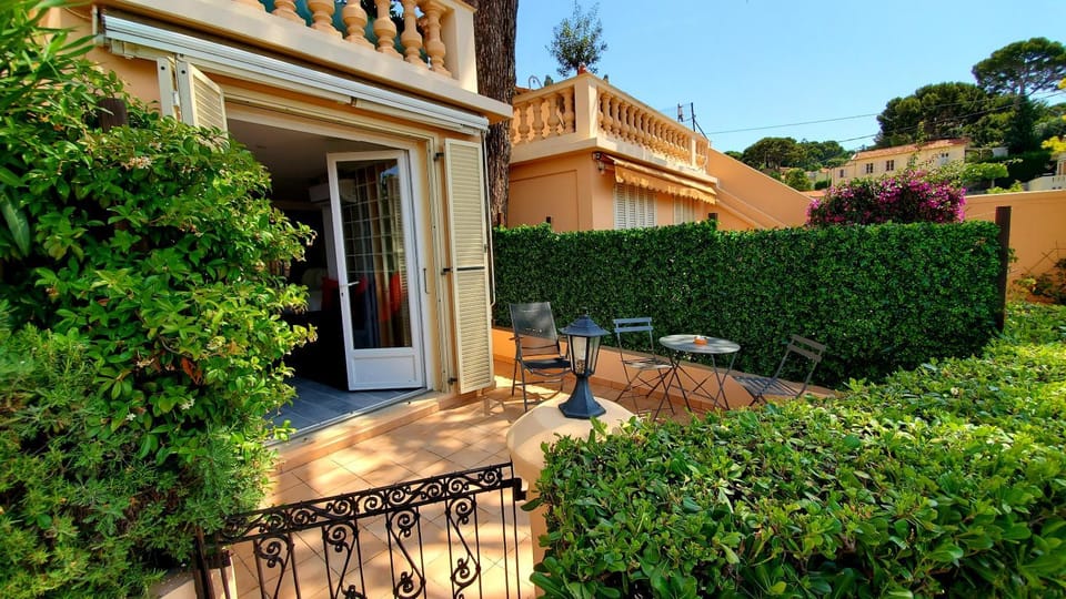 Patio, Balcony/Terrace