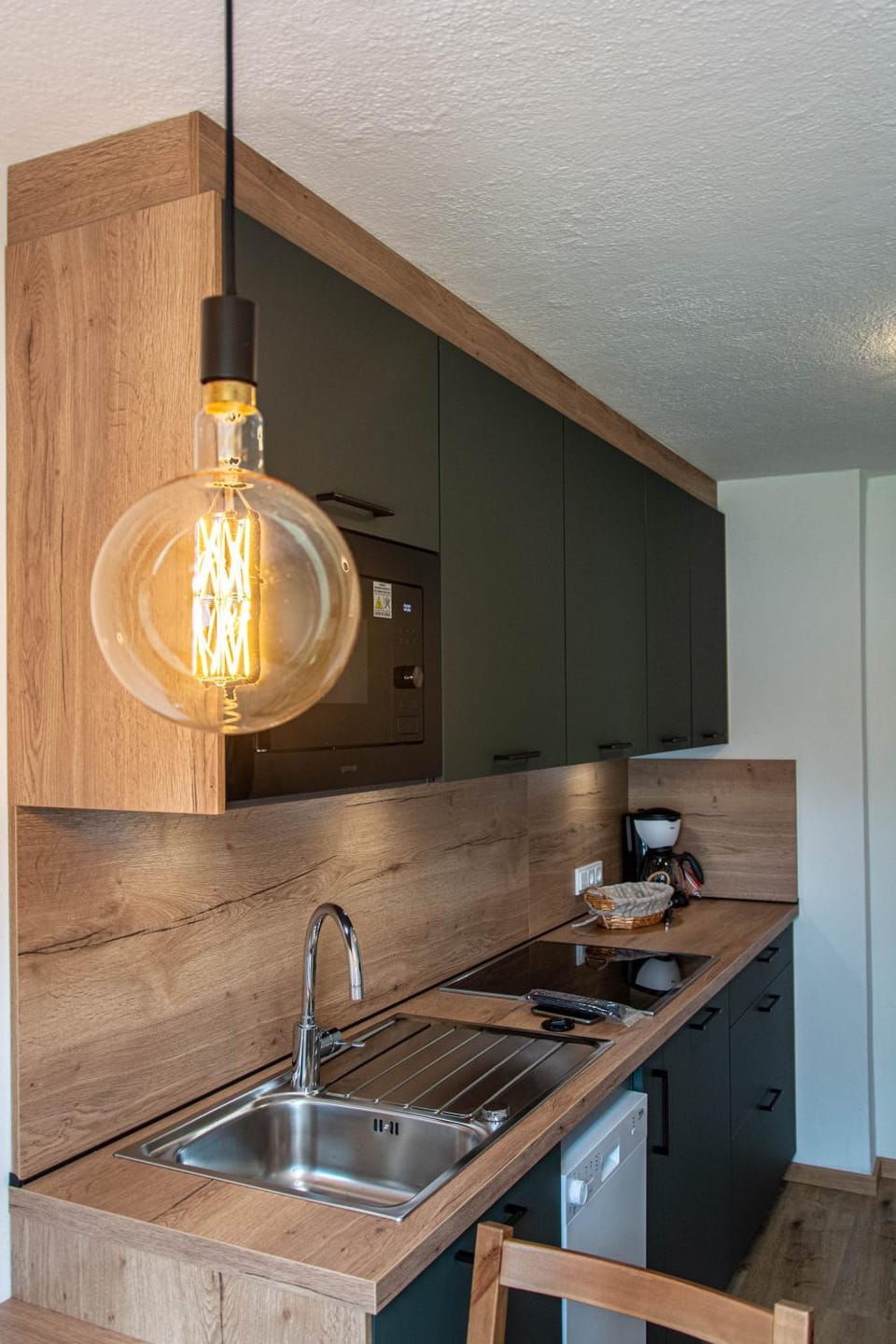 Apartments Ciasa Colz Apartment in La Villa