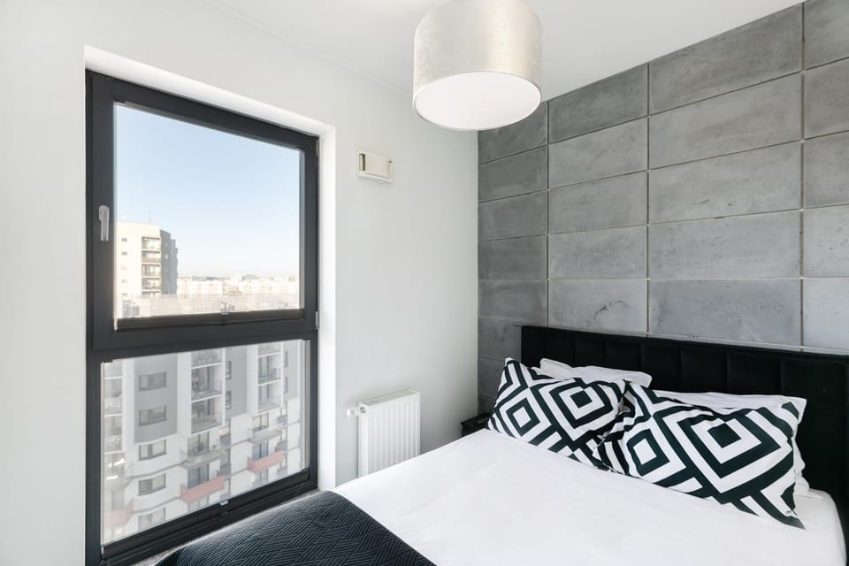 Apartamenty Platinex Apartment in Krakow