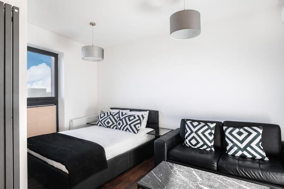 Apartamenty Platinex Apartment in Krakow