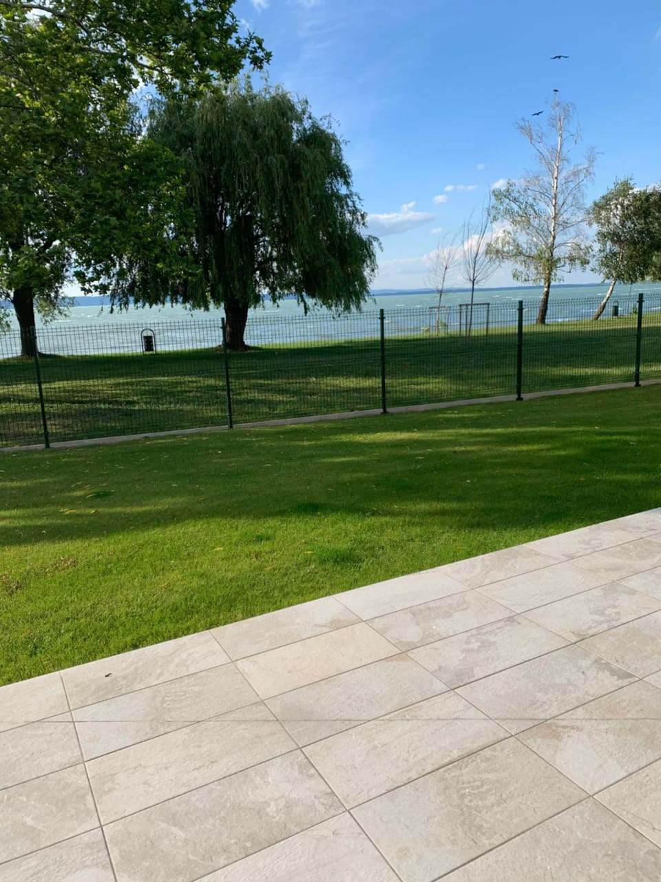 Garden, Beach, Garden view, Lake view