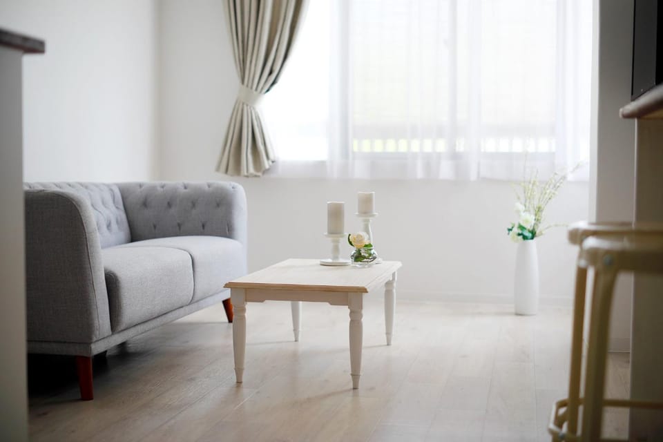 Bijou Suites Sorriso - Vacation STAY 82795 Apartment in Osaka