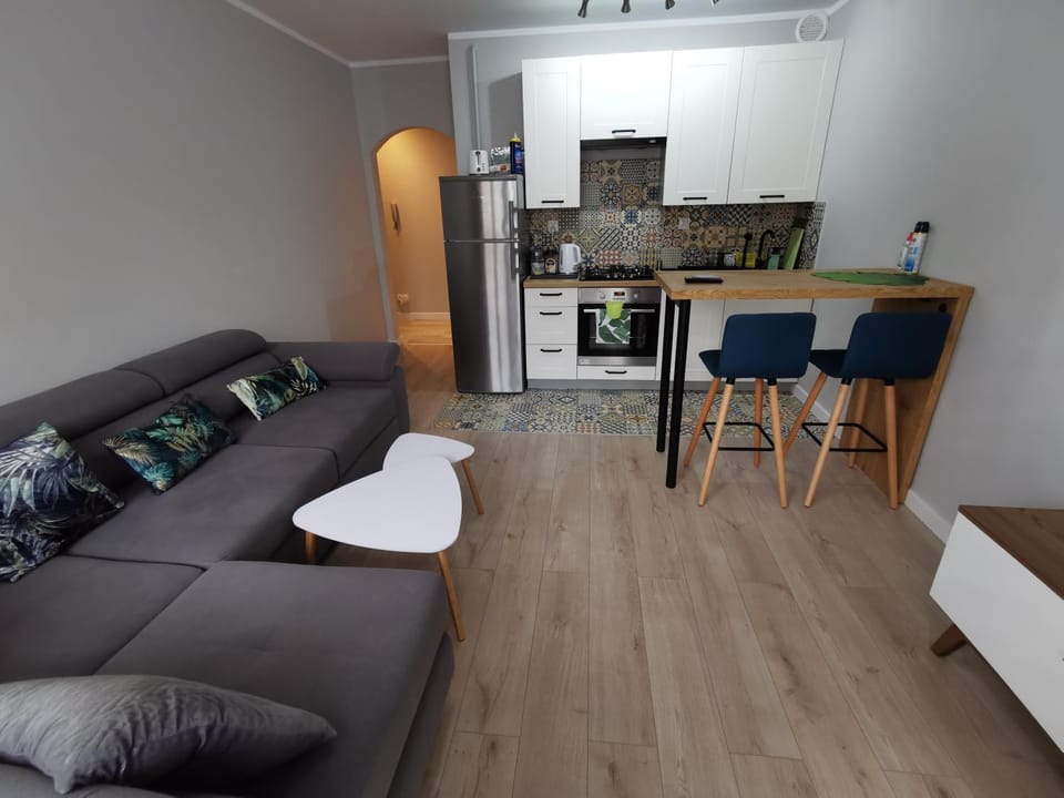 Stare Miasto Apartment in Lower Silesian Voivodeship